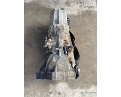 Cutie de viteze manuala 6 trepte AUDI A4 III 8EC, B7 2004 - 2008 TDI BPW