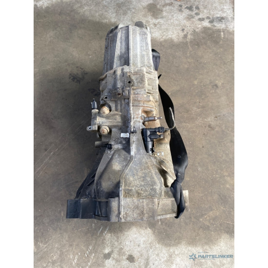 Cutie de viteze manuala 6 trepte AUDI A4 III 8EC, B7 2004 - 2008 TDI BPW