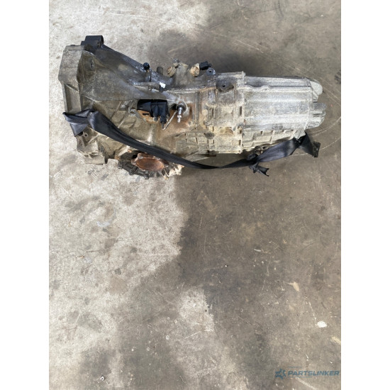 Cutie de viteze manuala 6 trepte AUDI A4 III 8EC, B7 2004 - 2008 TDI BPW