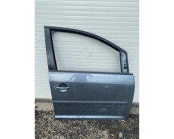 Usa Portiera fata dreapta fata VOLKSWAGEN TOURAN 1T1, 1T2 2003 - 2010 TDI 16V BKD