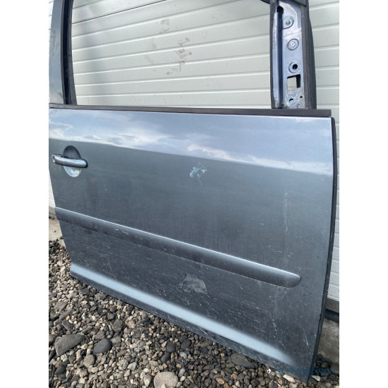 Usa Portiera fata dreapta fata VOLKSWAGEN TOURAN 1T1, 1T2 2003 - 2010 TDI 16V BKD