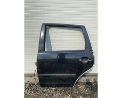 Usa  Portiera spate stanga spate VOLKSWAGEN POLO 9N_ 2001 - 2012 TDI AMF, BAY