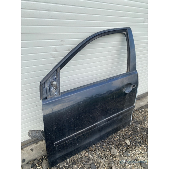Usa Portiera fata stanga fata VOLKSWAGEN POLO 9N_ 2001 - 2012 TDI AMF, BAY
