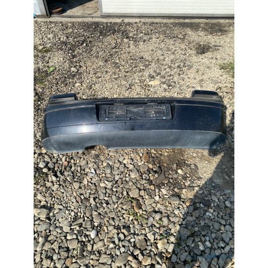 Bara spate VOLKSWAGEN POLO 9N_ 2001 - 2012