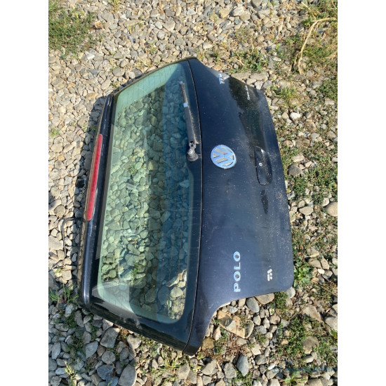 Haion portbagaj VOLKSWAGEN POLO 9N_ 2001 - 2012