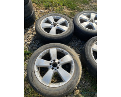 Jante din aliaj R19 MERCEDES-BENZ GLE W167 2018 - >, MERCEDES-BENZ GLE W166 2015 - >
