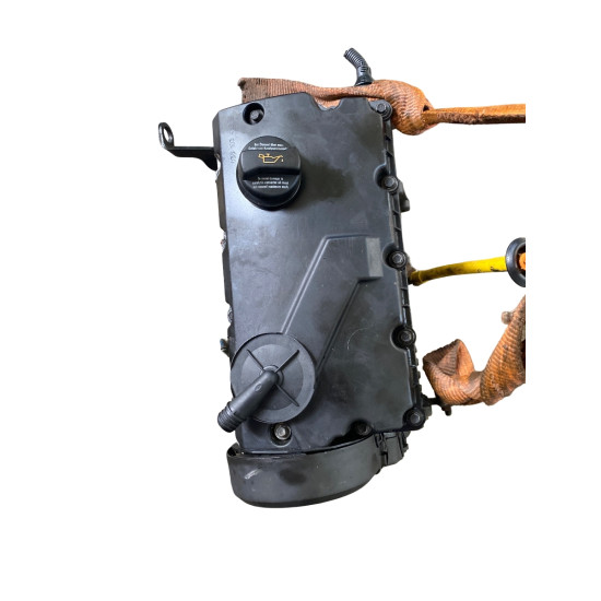 Motor AUDI A4 III 8EC, B7 2004 - 2008 TDI BPW
