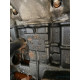 Motor AUDI A4 III 8EC, B7 2004 - 2008 TDI BPW