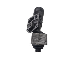 Carcasa filtru ulei VOLKSWAGEN TOURAN 1T1, 1T2 2003 - 2010 TDI 16V BKD 045115389