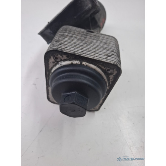 Carcasa filtru ulei VOLKSWAGEN TOURAN 1T1, 1T2 2003 - 2010 TDI 16V BKD 045115389