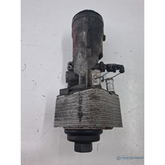 Carcasa filtru ulei VOLKSWAGEN TOURAN 1T1, 1T2 2003 - 2010 TDI 16V BKD 045115389