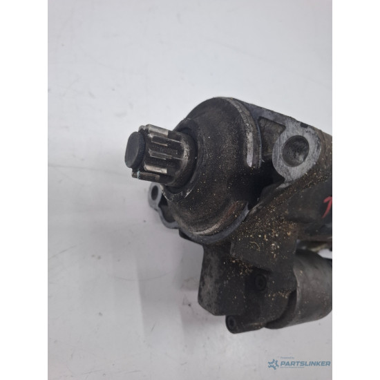 Electromotor VOLKSWAGEN TOURAN 1T1, 1T2 2003 - 2010 TDI 16V BKD