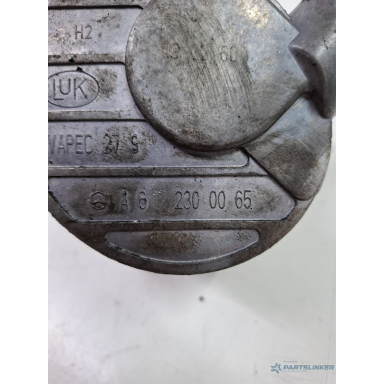 Pompa de vacuum MERCEDES-BENZ M-CLASS W163 1998 - 2005 ML 270 CDI OM 612.963 a6122300065