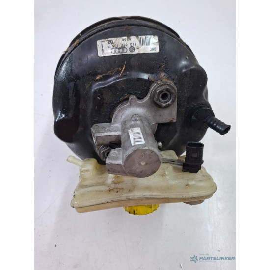 Servofrana/pompa de frana AUDI A4 III 8EC, B7 2004 - 2008 TDI BPW 8e0612105p