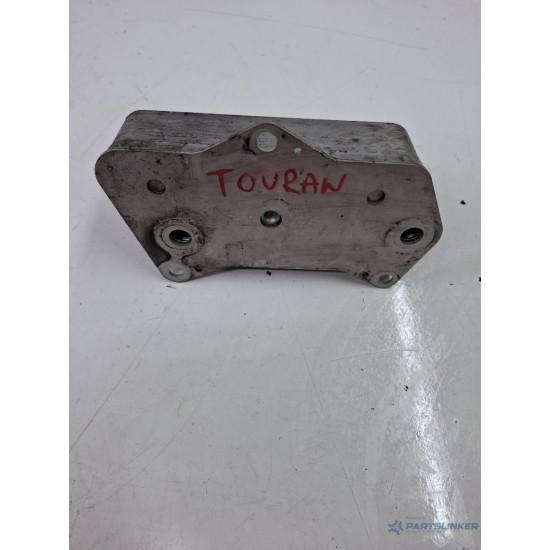 Radiator ulei transmisie/cutie de viteze VOLKSWAGEN TOURAN 1T1, 1T2 2003 - 2010 TDI 16V BKD 02e409061b