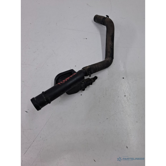 Flansa lichid racire VOLKSWAGEN TOURAN 1T1, 1T2 2003 - 2010 TDI 16V BKD 038121132g