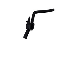 Flansa lichid racire VOLKSWAGEN TOURAN 1T1, 1T2 2003 - 2010 TDI 16V BKD 038121132g