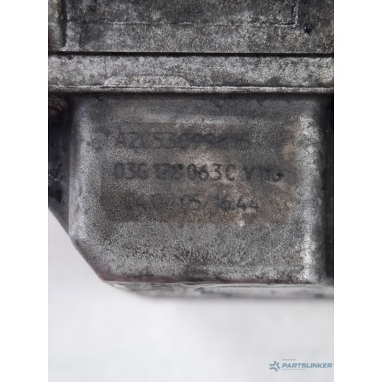 Supapa clapeta de acceleratie VOLKSWAGEN TOURAN 1T1, 1T2 2003 - 2010 TDI 16V BKD 03g128063c