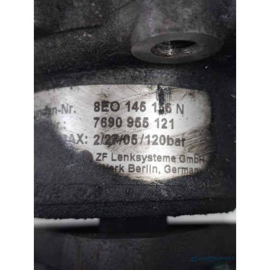 Pompa servodirectie AUDI A4 III 8EC, B7 2004 - 2008 TDI BPW 8e0145166n
