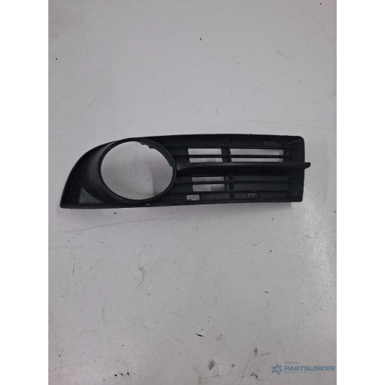 Grila/ornament lampa ceata fata stanga fata VOLKSWAGEN TOURAN 1T1, 1T2 2003 - 2010 TDI 16V BKD