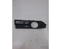 Grila/ornament lampa ceata fata stanga fata VOLKSWAGEN TOURAN 1T1, 1T2 2003 - 2010 TDI 16V BKD