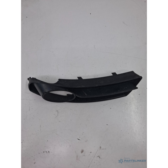 Grila/ornament lampa ceata fata stanga fata VOLKSWAGEN TOURAN 1T1, 1T2 2003 - 2010 TDI 16V BKD