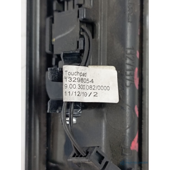 Comutator deschidere hayon OPEL ASTRA J Sports Tourer P10 2010 - 2015 CDTI A 20 DTH