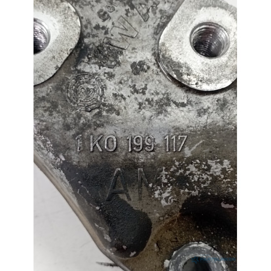 Suport tampon cutie de viteze stanga VOLKSWAGEN TOURAN 1T1, 1T2 2003 - 2010 TDI 16V BKD 1k0199177