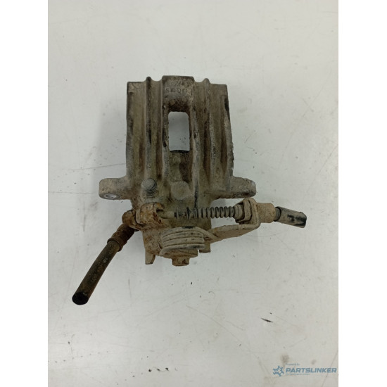 Etrier frana spate dreapta spate AUDI A4 III 8EC, B7 2004 - 2008 TDI BPW