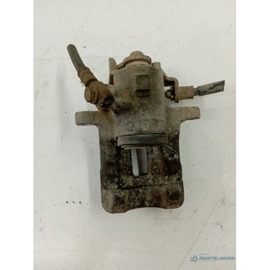 Etrier frana spate dreapta spate AUDI A4 III 8EC, B7 2004 - 2008 TDI BPW