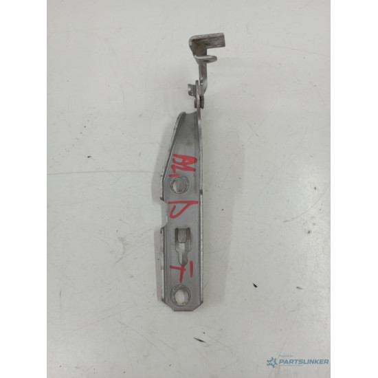 Balamale capota motor dreapta fata AUDI A4 III 8EC, B7 2004 - 2008 TDI BPW