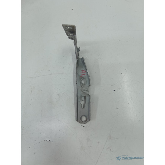 Balamale capota motor stanga fata AUDI A4 III 8EC, B7 2004 - 2008 TDI BPW