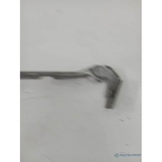 Balamale capota motor stanga fata AUDI A4 III 8EC, B7 2004 - 2008 TDI BPW