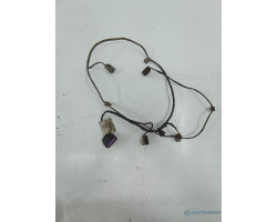 Instalatie senzori parcare OPEL ASTRA J Sports Tourer P10 2010 - 2015 CDTI A 20 DTH