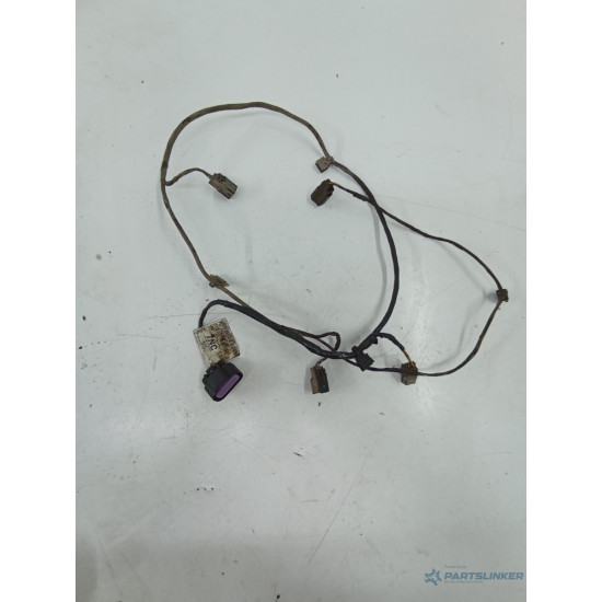 Instalatie senzori parcare OPEL ASTRA J Sports Tourer P10 2010 - 2015 CDTI A 20 DTH