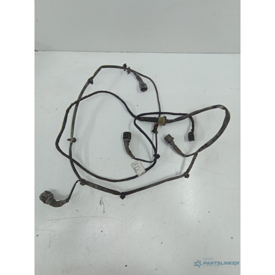Instalatie cablaj senzori parcare  AUDI A6 II Avant 4B5, 4B6, C5 1997 - 2005 TDI AKE, BAU, BDH 4b1971