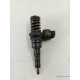 Injector VOLKSWAGEN TOURAN 1T1, 1T2 2003 - 2010, VOLKSWAGEN JETTA III 1K2 2004 - 2010, VOLKSWAGEN PASSAT Variant 3B6 2000 - 2005, VOLKSWAGEN GOLF V 1K1 2003 - 2009 03813007