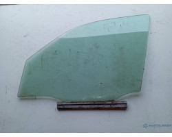 Geam portiera fata, patru usi stanga fata MERCEDES-BENZ M-CLASS W163 1998 - 2005
