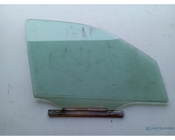 Geam portiera fata, patru usi dreapta fata MERCEDES-BENZ M-CLASS W163 1998 - 2005
