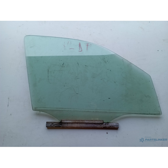 Geam portiera fata, patru usi dreapta fata MERCEDES-BENZ M-CLASS W163 1998 - 2005