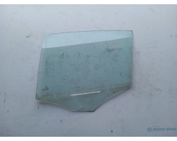 Geam portiera spate stanga spate BMW 1 E87 2003 - 2013