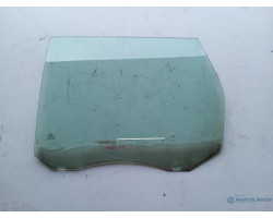 Geam portiera spate stanga spate FORD FOCUS II DA_, HCP, DP 2004 - 2013