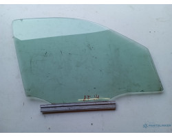 Geam portiera fata, patru usi dreapta fata MERCEDES-BENZ M-CLASS W163 1998 - 2005