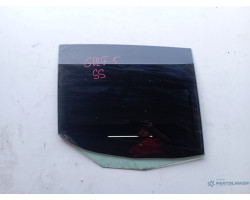 Geam portiera spate stanga spate VOLKSWAGEN GOLF V 1K1 2003 - 2009