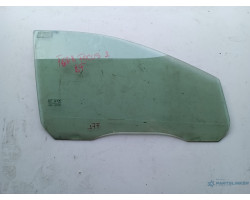 Geam portiera fata, patru usi dreapta fata FORD FOCUS II DA_, HCP, DP 2004 - 2013