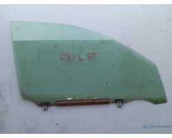 Geam portiera fata, patru usi dreapta fata TOYOTA RAV 4 III _A3_ 2005 - 2013