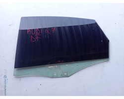 Geam portiera fata, patru usi dreapta fata VOLKSWAGEN TOUAREG 7LA, 7L6, 7L7 2002 - 2013