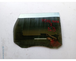 Geam portiera spate dreapta spate FORD FOCUS II DA_, HCP, DP 2004 - 2013