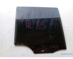 Geam portiera spate dreapta spate MERCEDES-BENZ M-CLASS W163 1998 - 2005