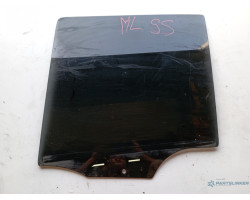 Geam portiera spate stanga spate MERCEDES-BENZ M-CLASS W163 1998 - 2005
